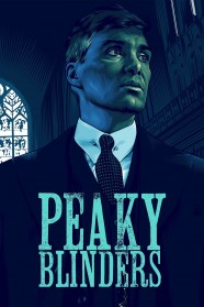 Peaky Blinders - Season 6