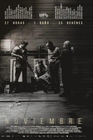 High Definition Streaming of November on BFlix