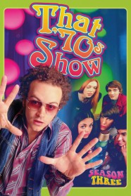 That '70s Show - Season 3