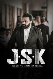 Stream JSK - Janaki V vs State of Kerala Movies for Free Online in HD with BFlix