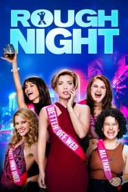 Stream Rough Night Movies for Free in HD – Watch Online with BFlix