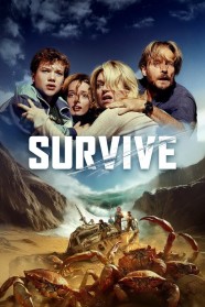 Watch Free Survive Full Movies Hd online BFlix