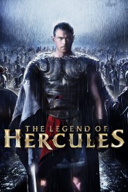 The Legend of Hercules