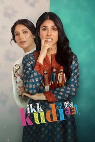 Watch Ikk Kudi movies free BFlix