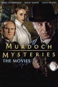 Watch The Murdoch Mysteries Movies Free Online BFlix Alternatives