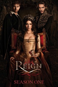 Reign - Season 1