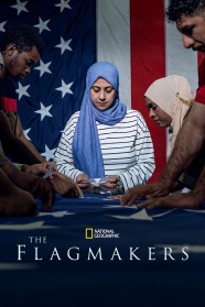 Watch The Flagmakers movies free BFlix