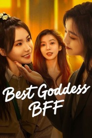 Best Goddess BFF Best Goddess BFF
