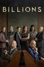 Billions - Season 7