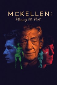 McKellen: Playing the Part