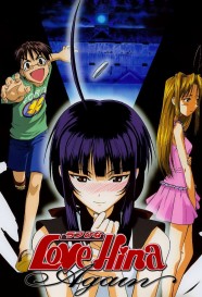 Watch Love Hina Again Movies Free Online BFlix Alternatives