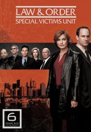 Law & Order: Special Victims Unit - Season 6