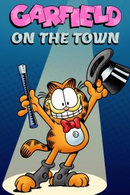 Garfield on the Town Watch Free Garfield on the Town Full Movies Hd online BFlix