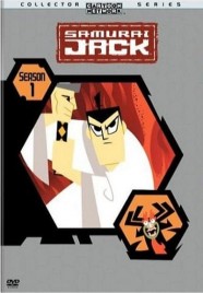 Samurai Jack - Season 1