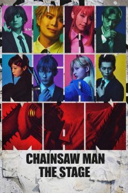High Definition Streaming of Chainsaw Man the stage on BFlix