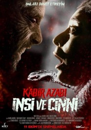 Kabir Azabı: İnsi ve Cinni Watch Kabir Azabı: İnsi ve Cinni movies free BFlix