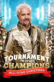 Watch Tournament of Champions: All-Star Christmas Free in HD at BFlix
