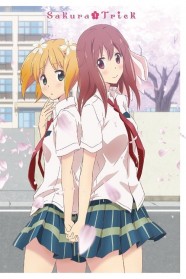 Watch Sakura Trick Movies Free Online BFlix Alternatives