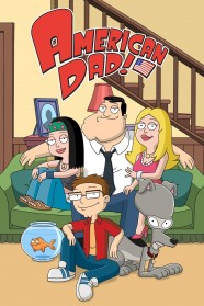 American Dad! - Season 20