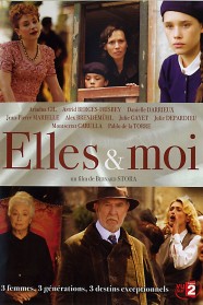 Stream Elles et moi Movies for Free Online in HD with BFlix