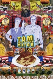 Watch Tom Goes to the Mayor Movies Free Online BFlix Alternatives