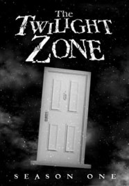 The Twilight Zone - Season 1 The Twilight Zone - Season 1