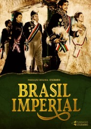 Watch Free Brasil Imperial Full Movies Hd online BFlix