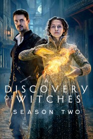 A Discovery of Witches - Season 2