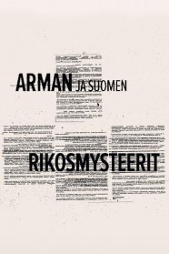 Watch Arman ja Suomen rikosmysteerit Movies Free Online BFlix Alternatives