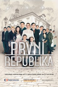 Watch První republika Movies Free Online BFlix Alternatives