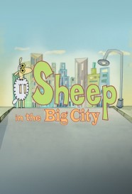 Sheep in the Big City Sheep in the Big City