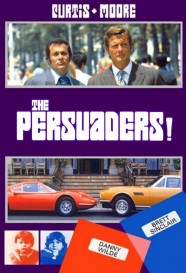 The Persuaders!