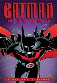 Batman Beyond - Season 2