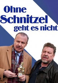 Ohne Schnitzel geht es nicht