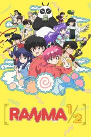 Watch Ranma1/2 Free in HD at BFlix
