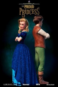 High Definition Streaming of The Proud Princess on BFlix