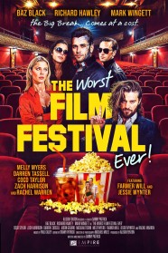 Watch The Worst Film Festival Ever movies free BFlix