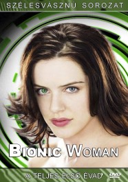 Bionic Woman - Season 1