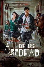 All of Us Are Dead - Season 1