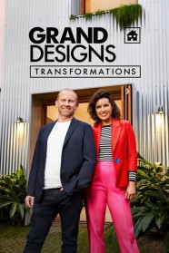 High Definition Streaming of Grand Designs Transformations on BFlix