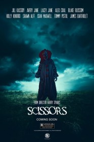 Scissors Scissors