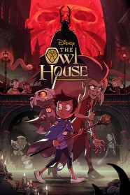 The Owl House - Season 2