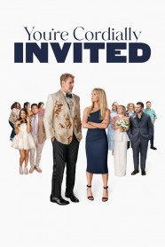 Stream You're Cordially Invited Movies for Free Online in HD with BFlix