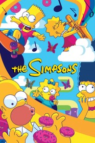 The Simpsons - Season 35