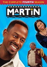 Martin - Season 4