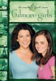 Gilmore Girls - Season 4