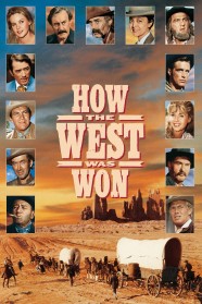 How the West Was Won