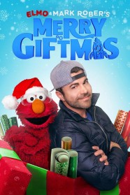 Watch free Elmo and Mark Rober's Merry Giftmas movies Hd online BFlix