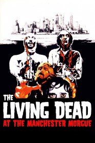 The Living Dead at Manchester Morgue