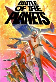 Watch Battle of the Planets Movies Free Online BFlix Alternatives